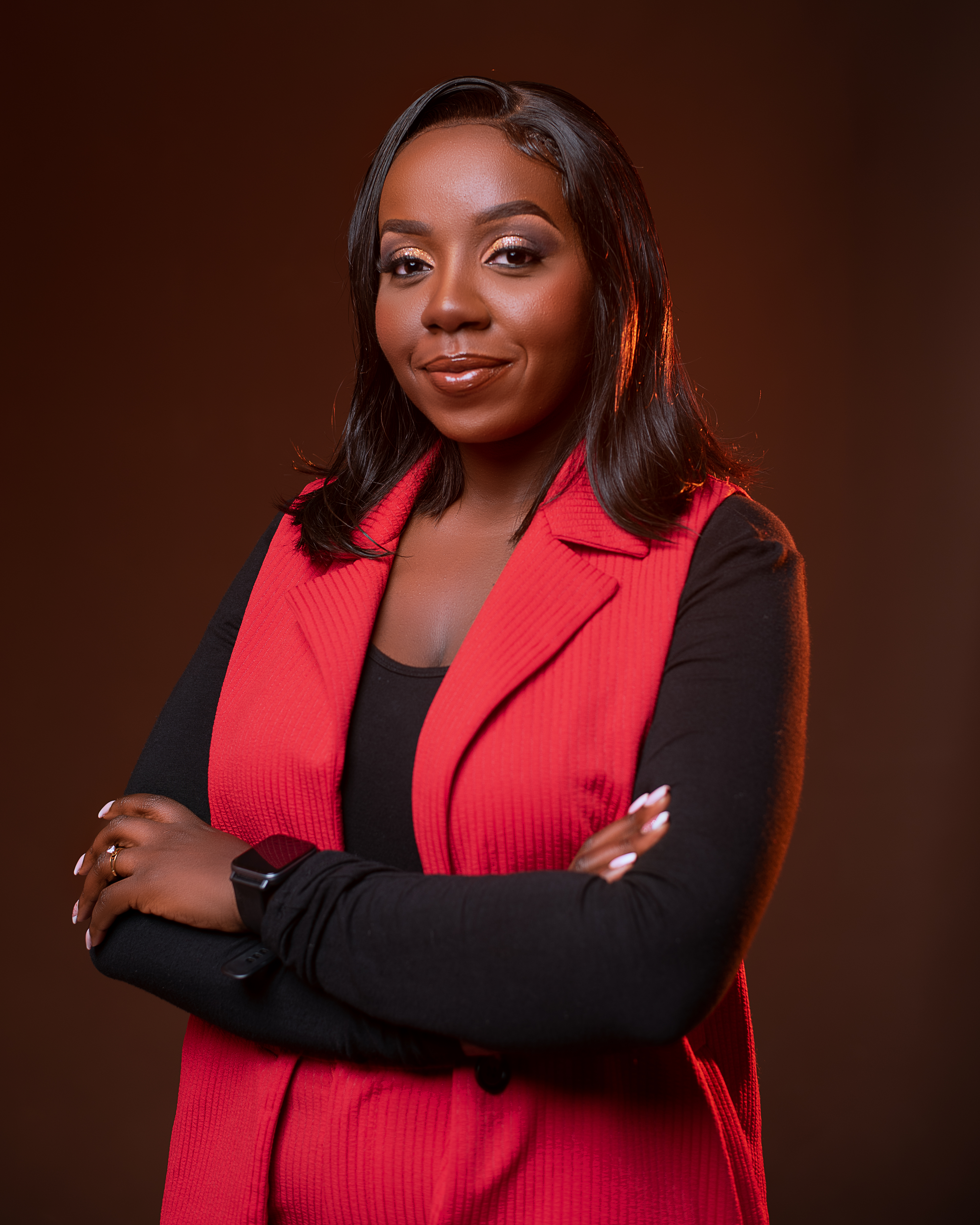 Beatrice - Founder of Healthversations