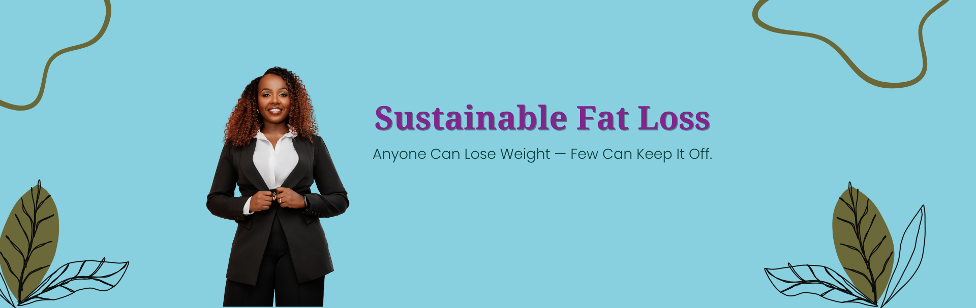 Why Most People Lose Weight, And Gain It Back