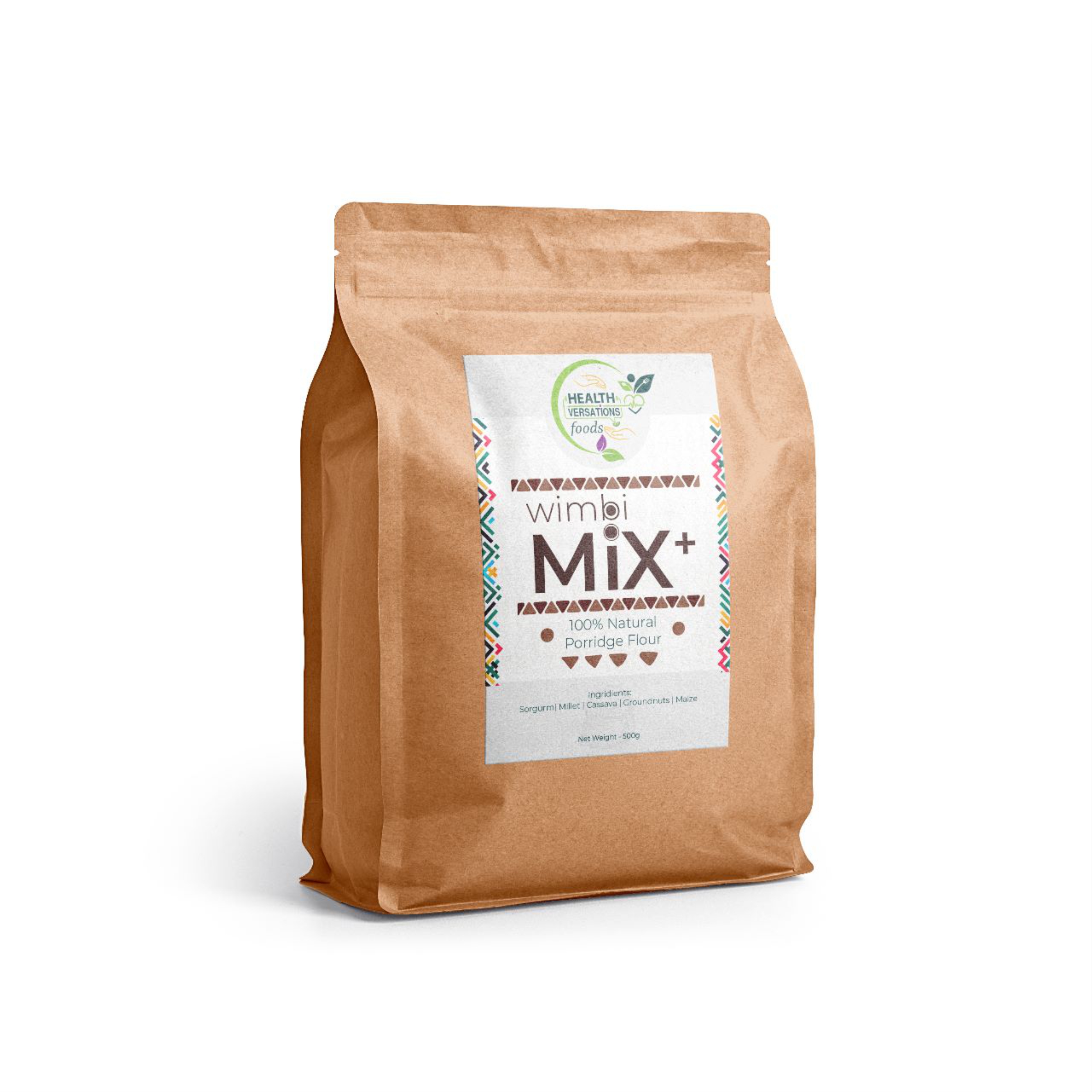 Wimbi Mix 1KG