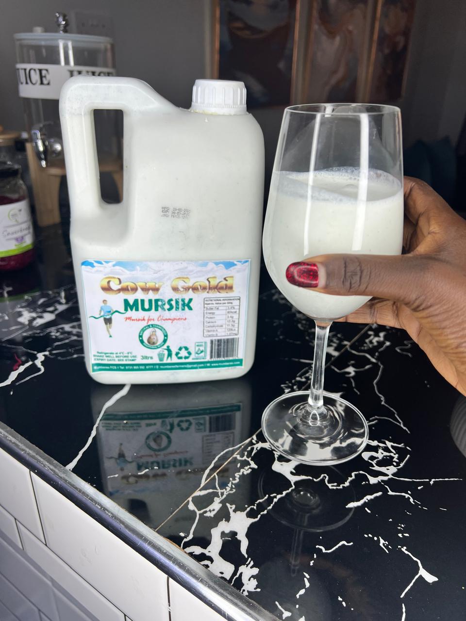 3L Mursik - Image 1